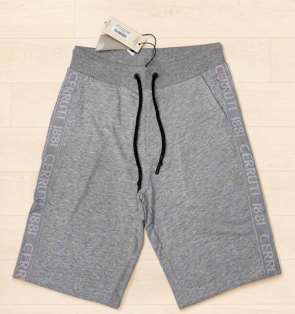 Bermuda Cerruti Honfleur (Gris)