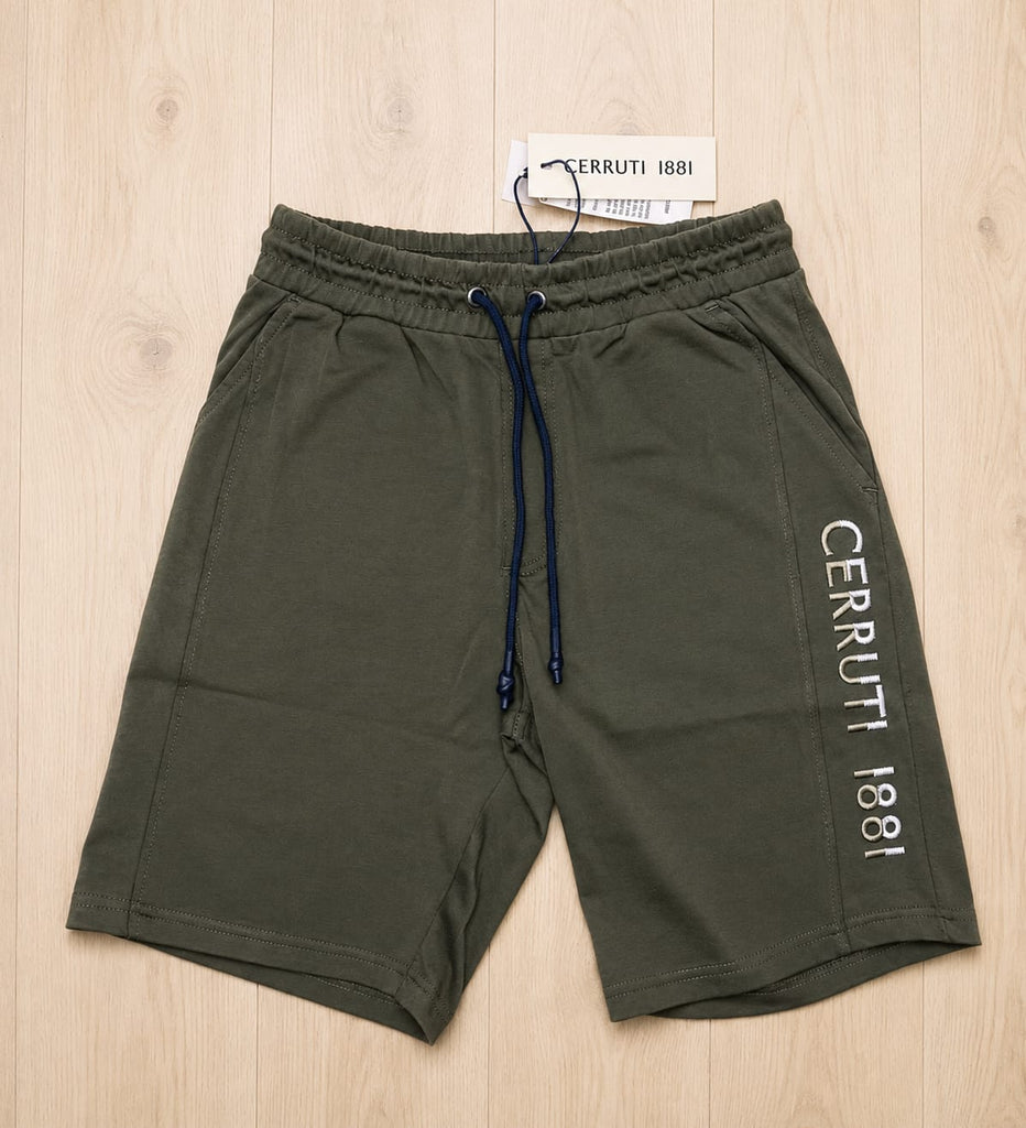 Bermuda Cerruti Gimignano (Kaki)