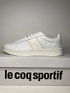 Le Coq Sportif Classic Soft (Blanc/Beige)