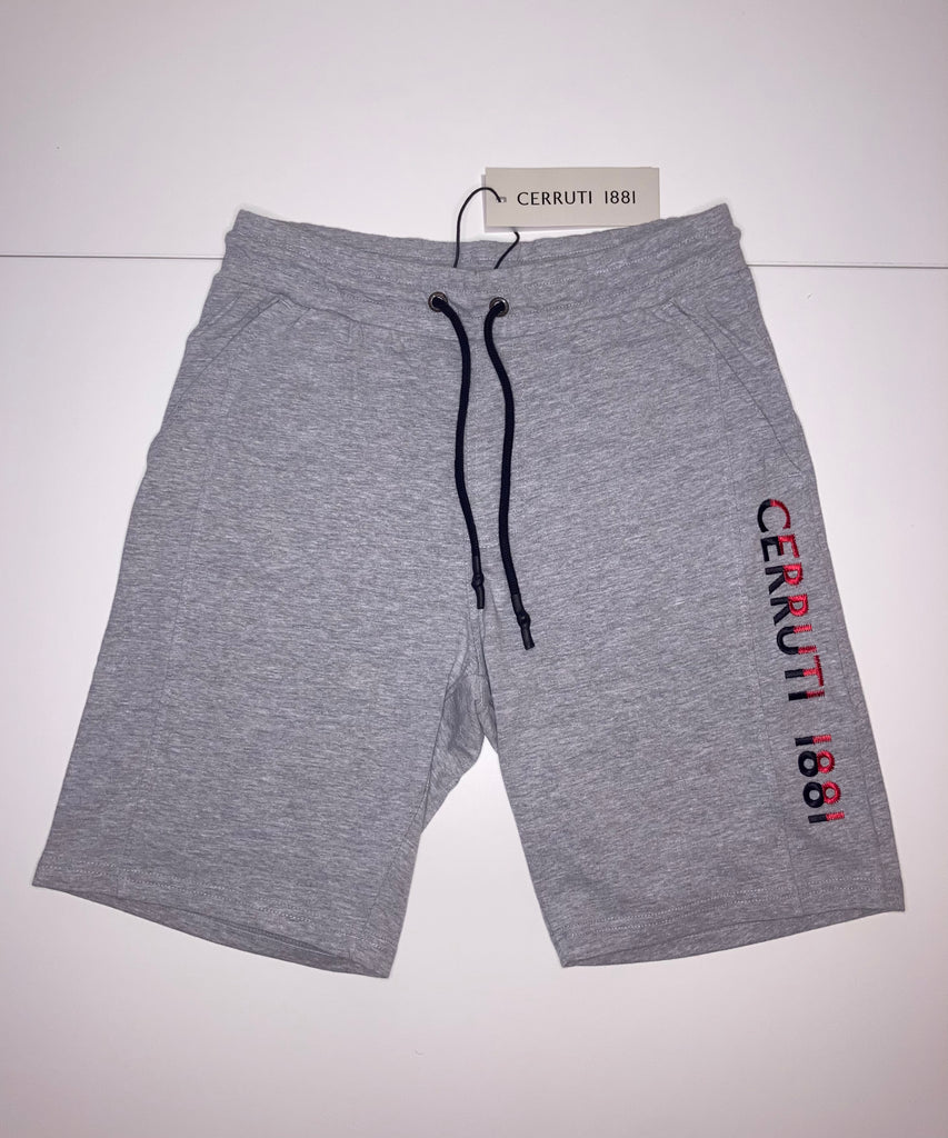 Bermuda Cerruti Gimignano (Gris)